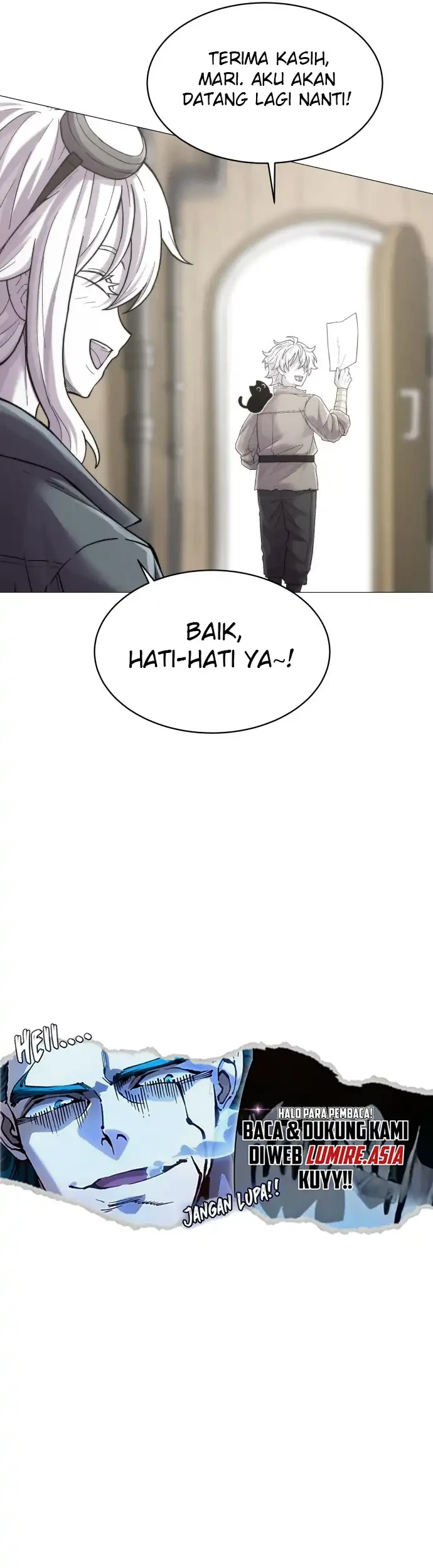 Colorist Chapter 1 Gambar 44