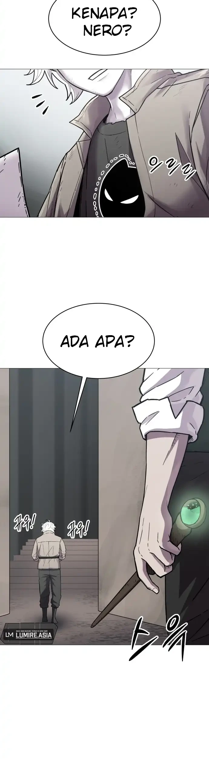 Colorist Chapter 1 Gambar 46