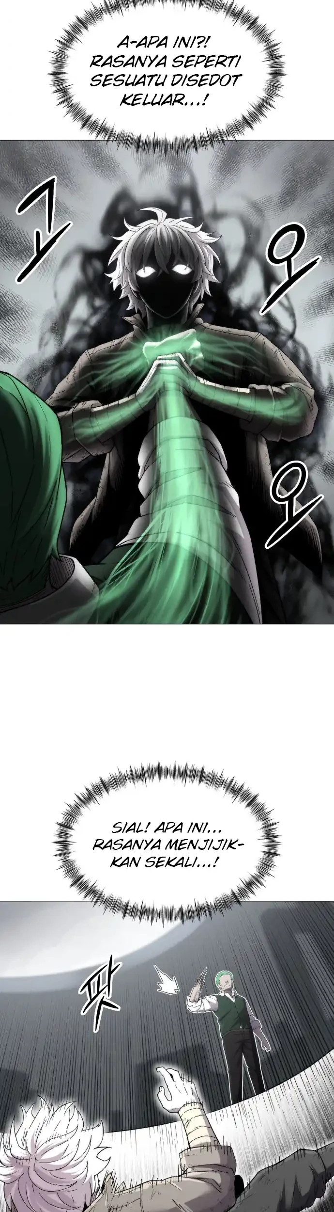 Colorist Chapter 1 Gambar 63