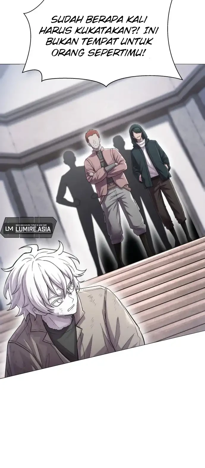 Colorist Chapter 1 Gambar 13