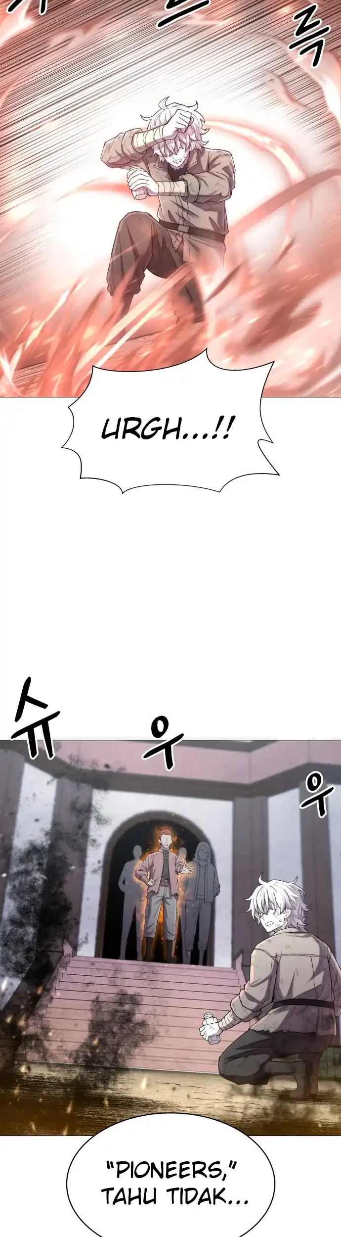 Colorist Chapter 1 Gambar 18