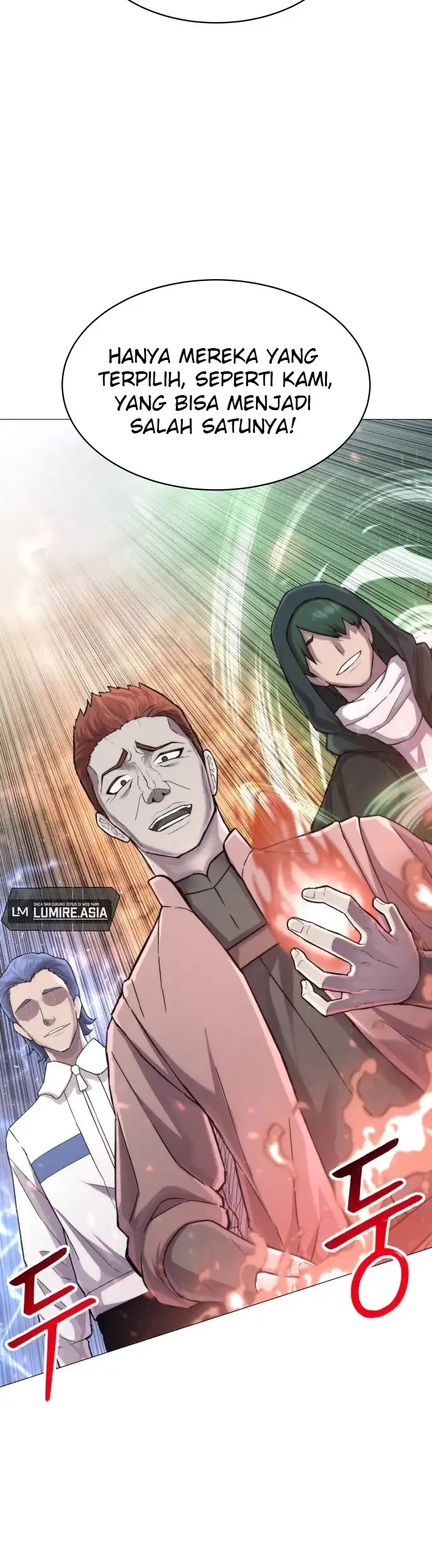 Colorist Chapter 1 Gambar 19