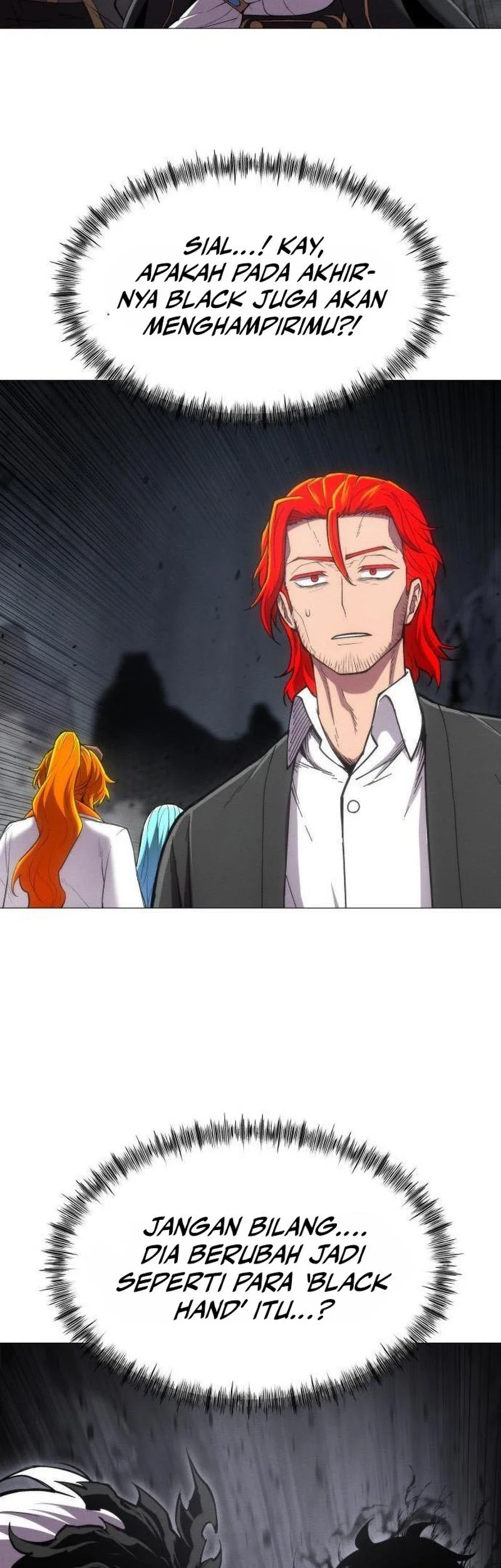 Colorist Chapter 11 Gambar 11