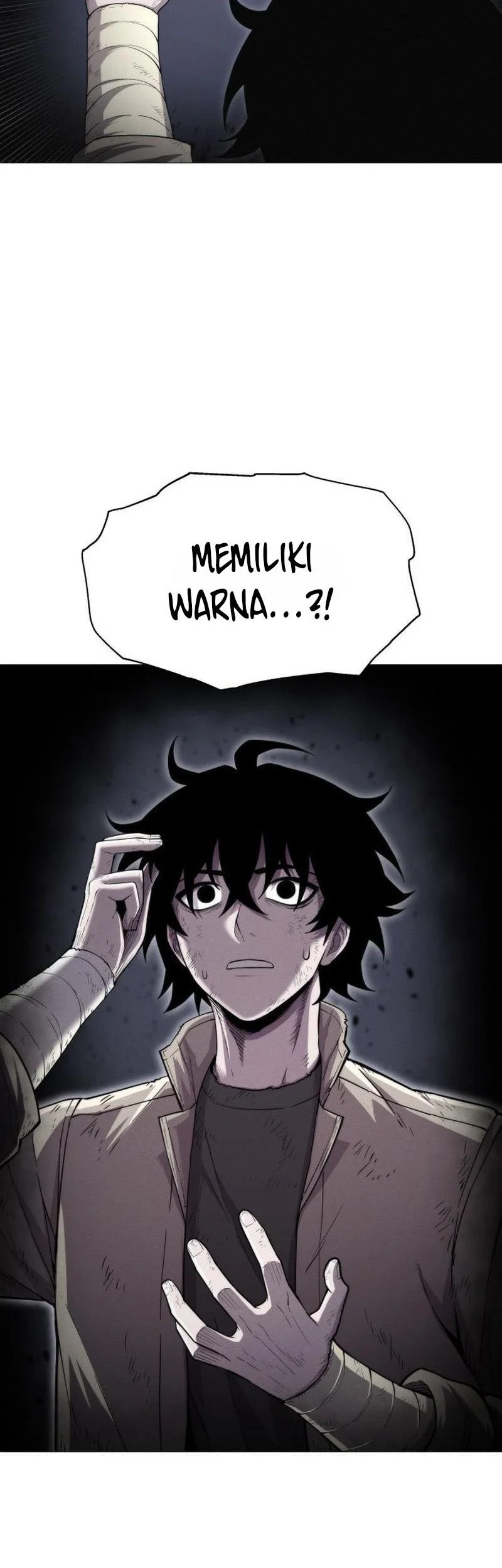 Colorist Chapter 2 Gambar 22