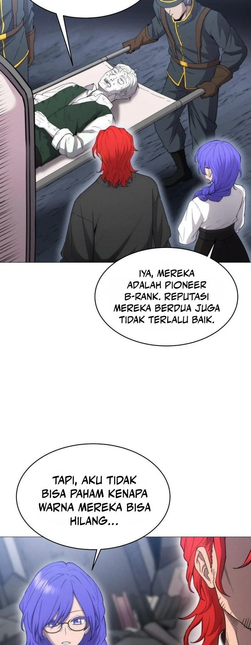 Colorist Chapter 2 Gambar 5