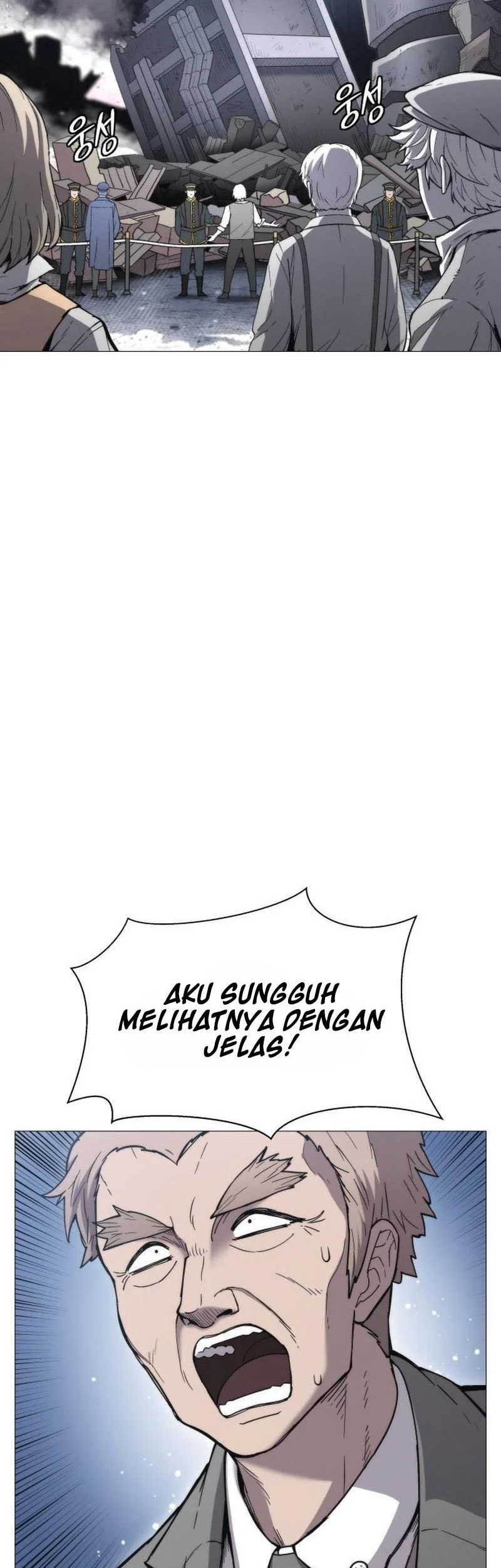 Manhwa Colorist Chapter 2 gambar nomor 2