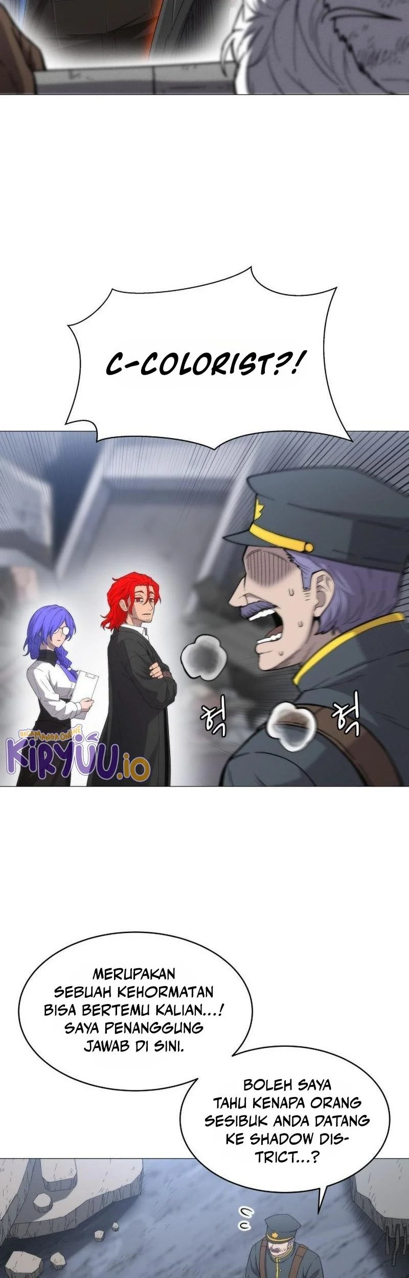 Colorist Chapter 2 Gambar 7