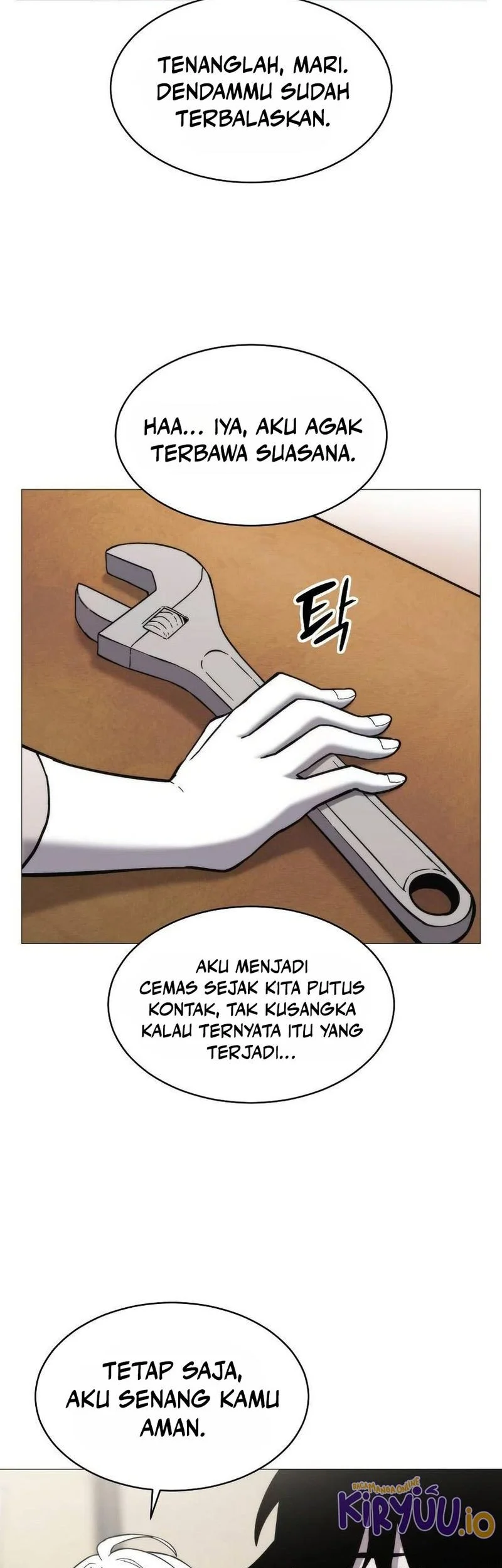 Colorist Chapter 3 Gambar 15