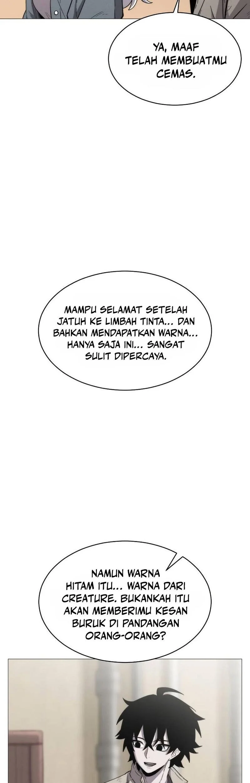 Colorist Chapter 3 Gambar 17