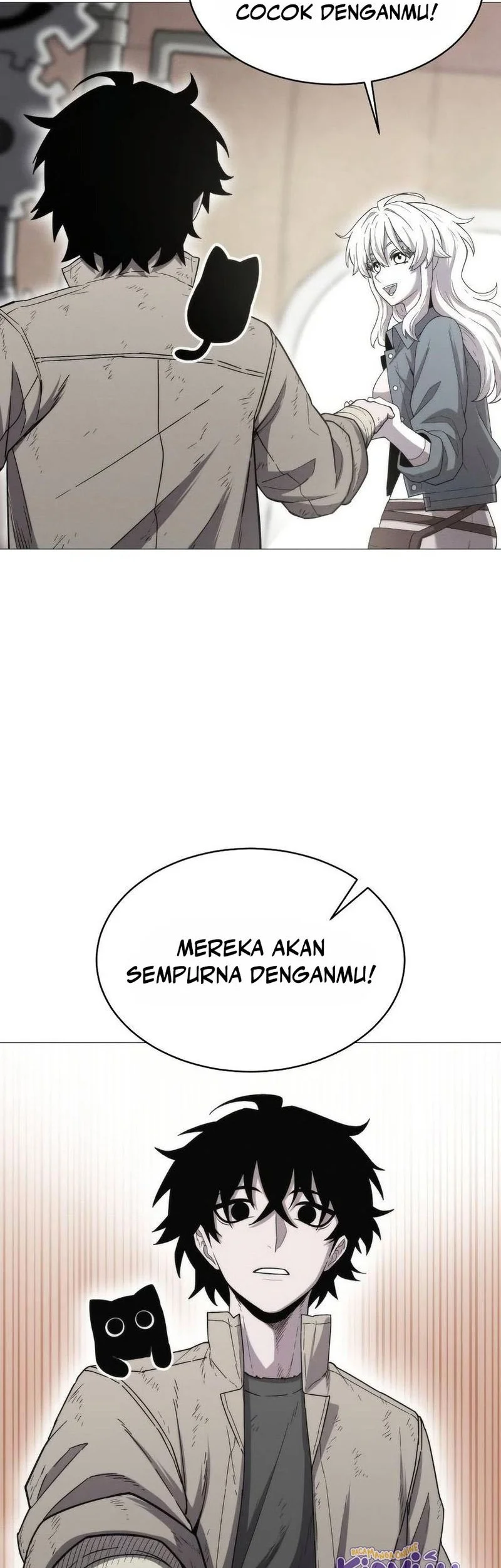 Colorist Chapter 3 Gambar 22