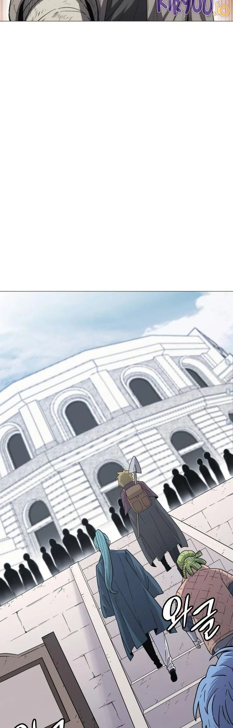 Colorist Chapter 3 Gambar 23