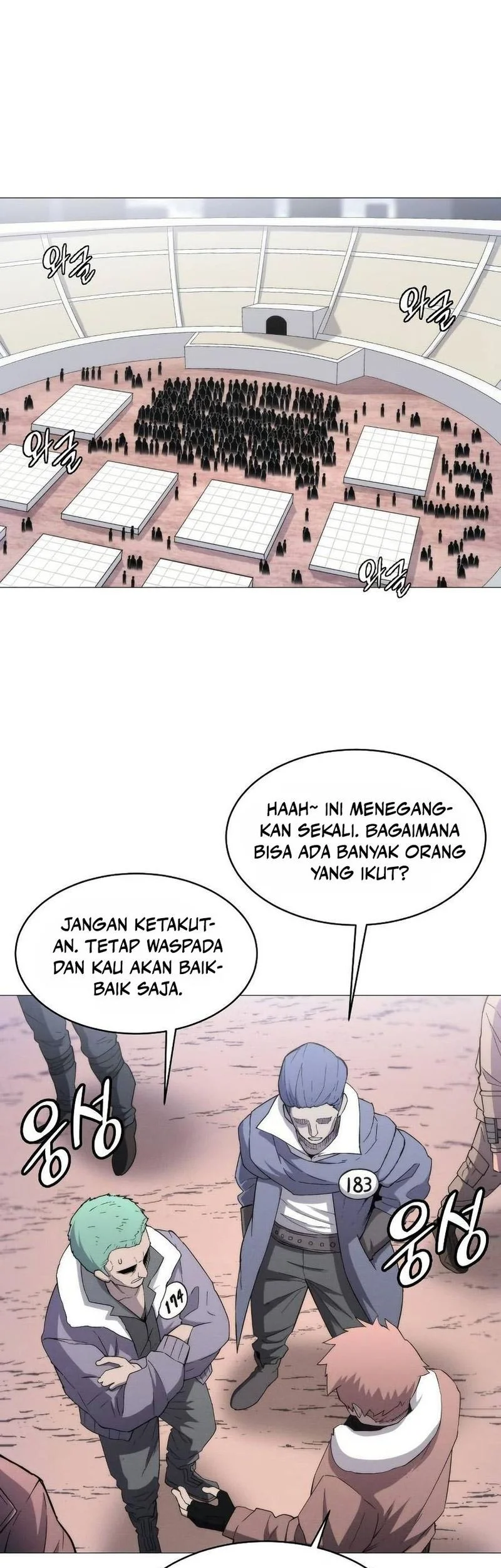 Colorist Chapter 3 Gambar 25