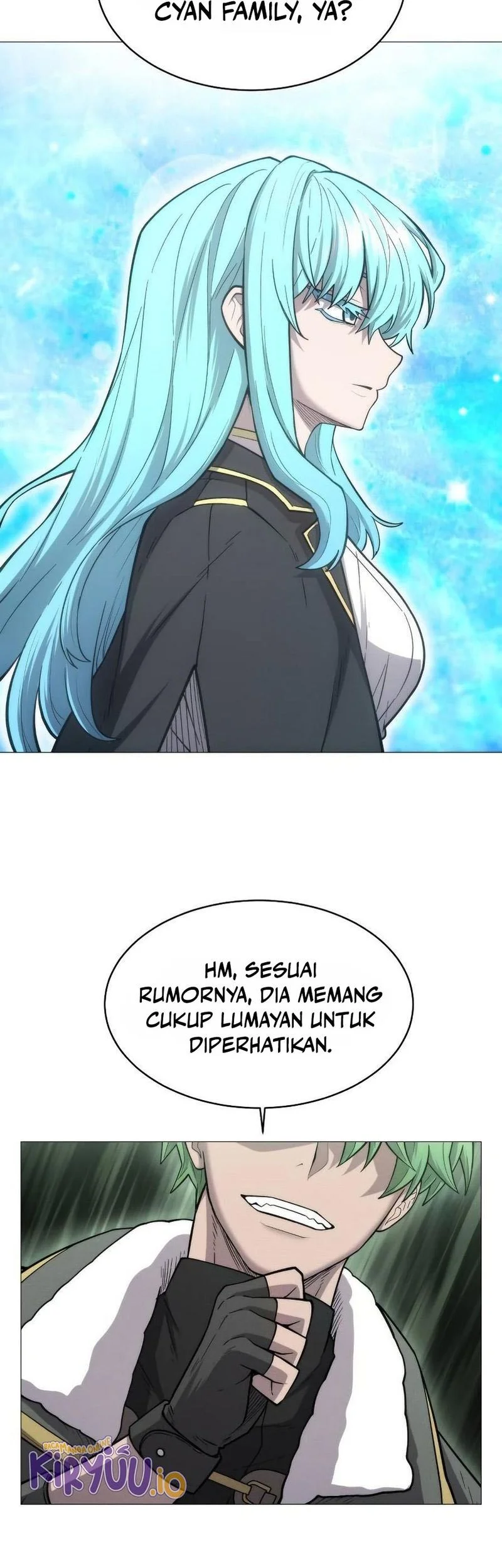 Colorist Chapter 3 Gambar 39