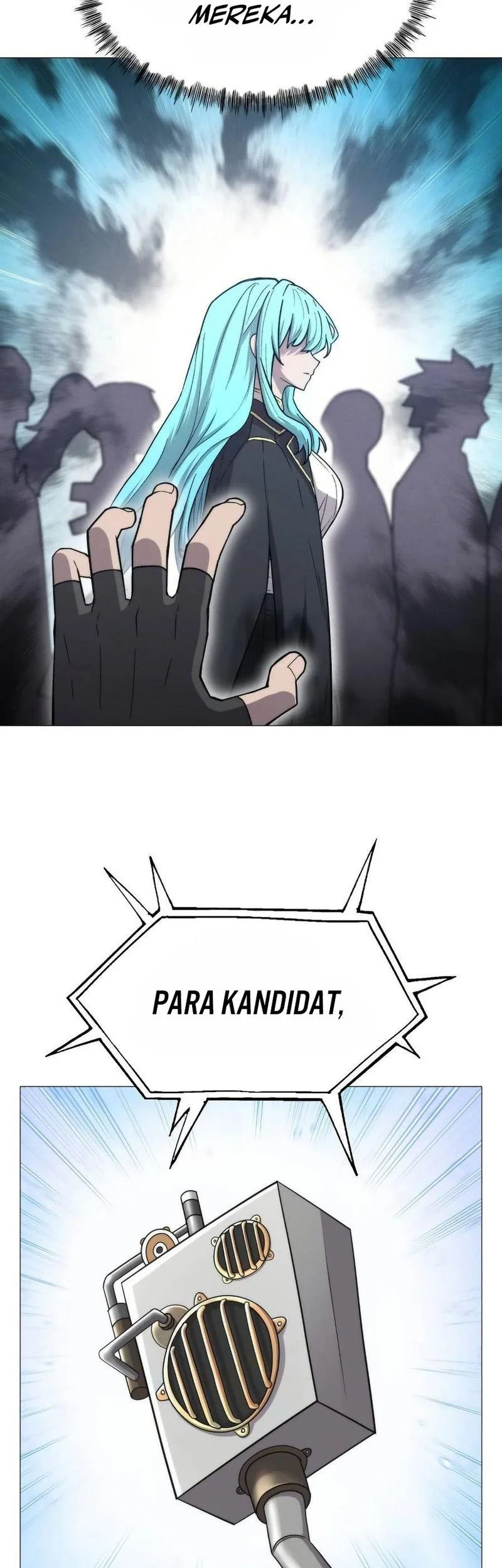 Colorist Chapter 3 Gambar 41