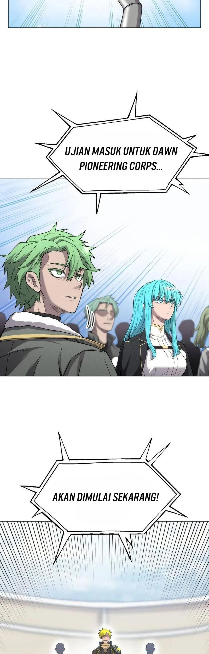 Colorist Chapter 3 Gambar 42