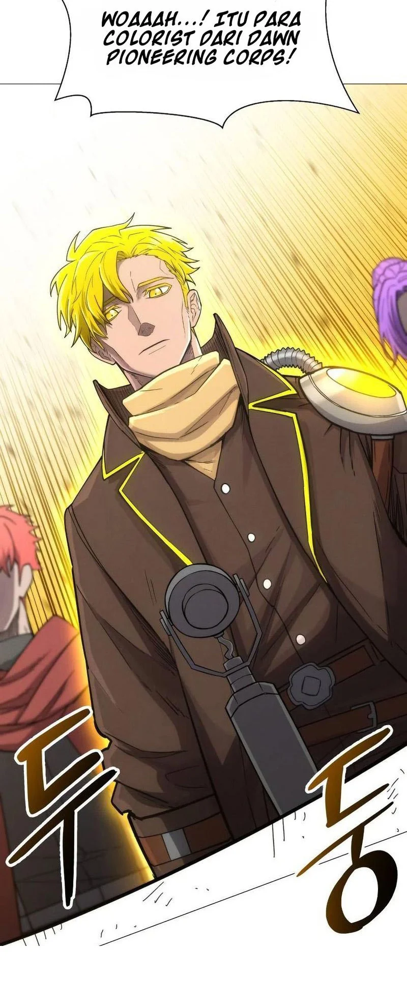 Colorist Chapter 3 Gambar 45