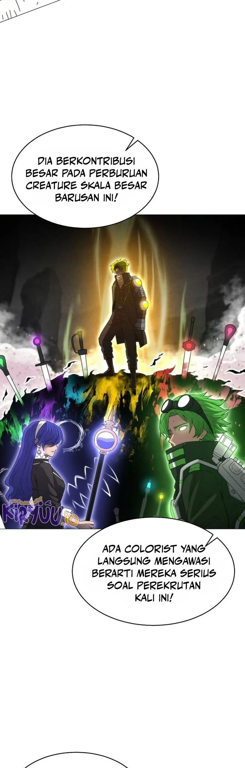 Colorist Chapter 3 Gambar 46