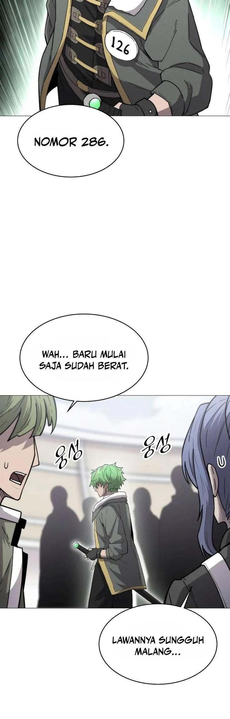 Colorist Chapter 3 Gambar 56