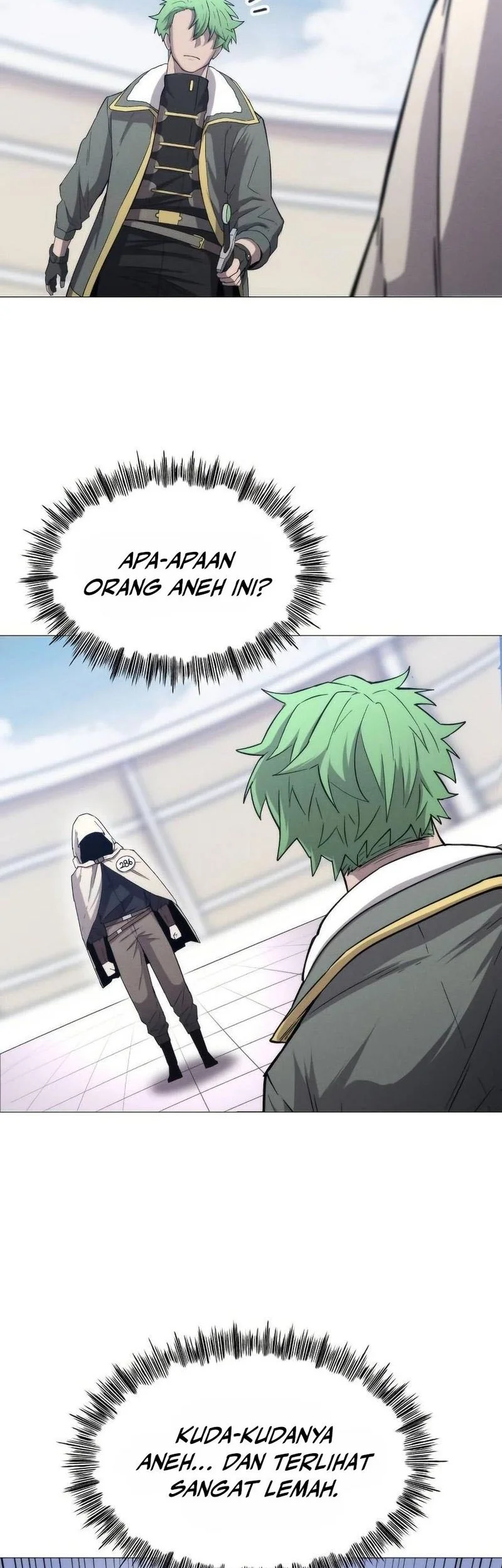 Colorist Chapter 3 Gambar 59