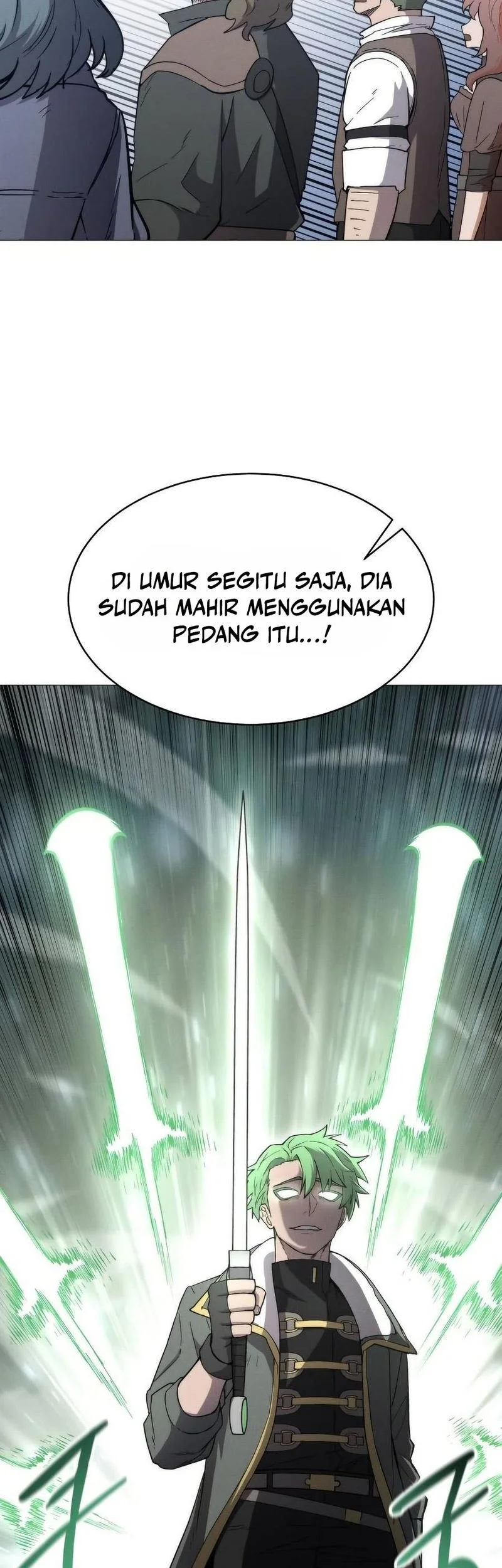 Colorist Chapter 3 Gambar 64