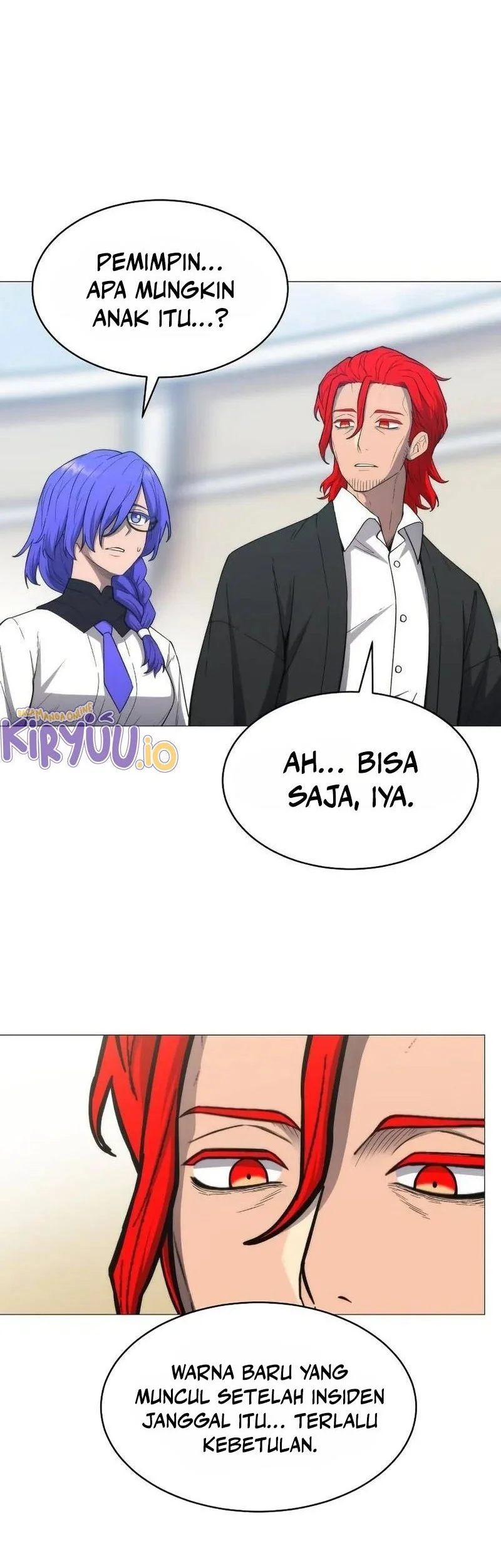 Colorist Chapter 4 Gambar 18