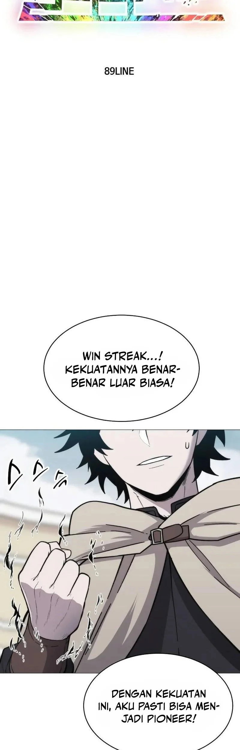 Colorist Chapter 4 Gambar 21