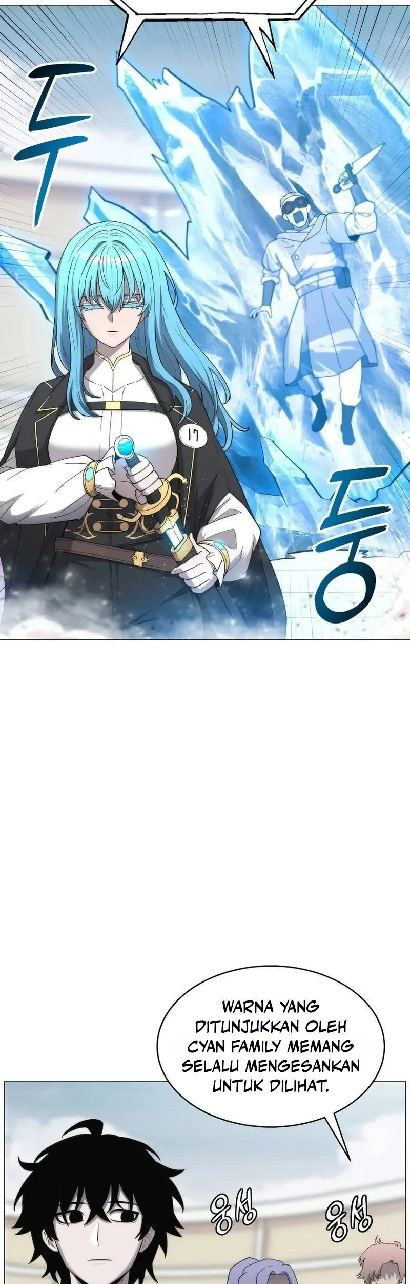 Colorist Chapter 4 Gambar 25