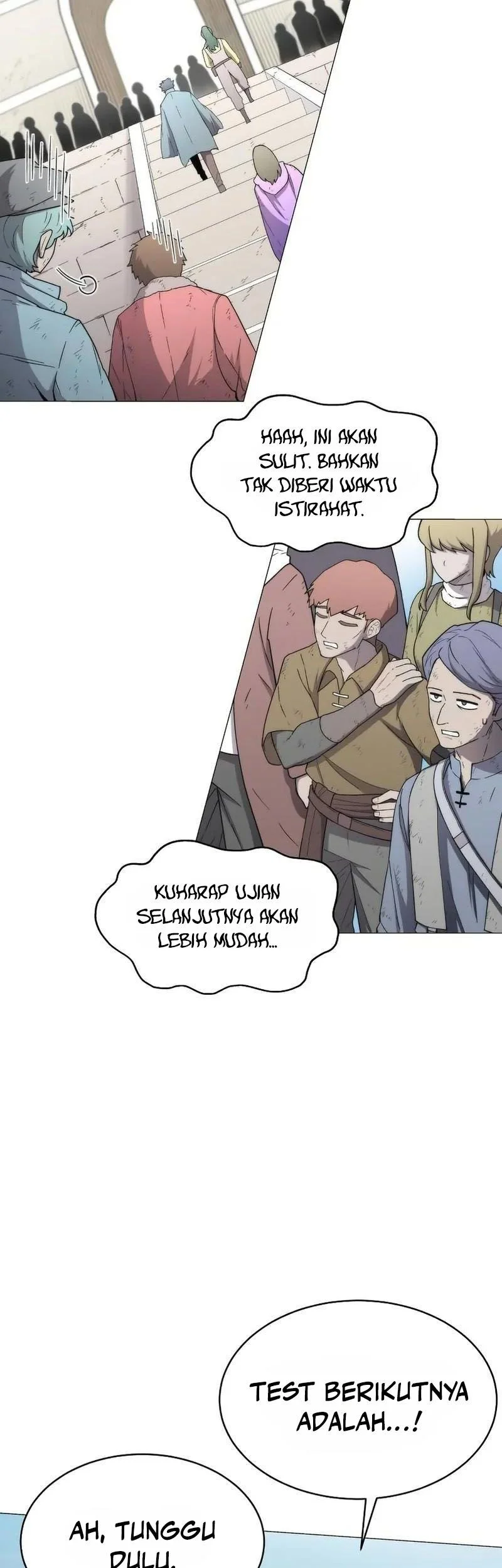 Colorist Chapter 4 Gambar 33