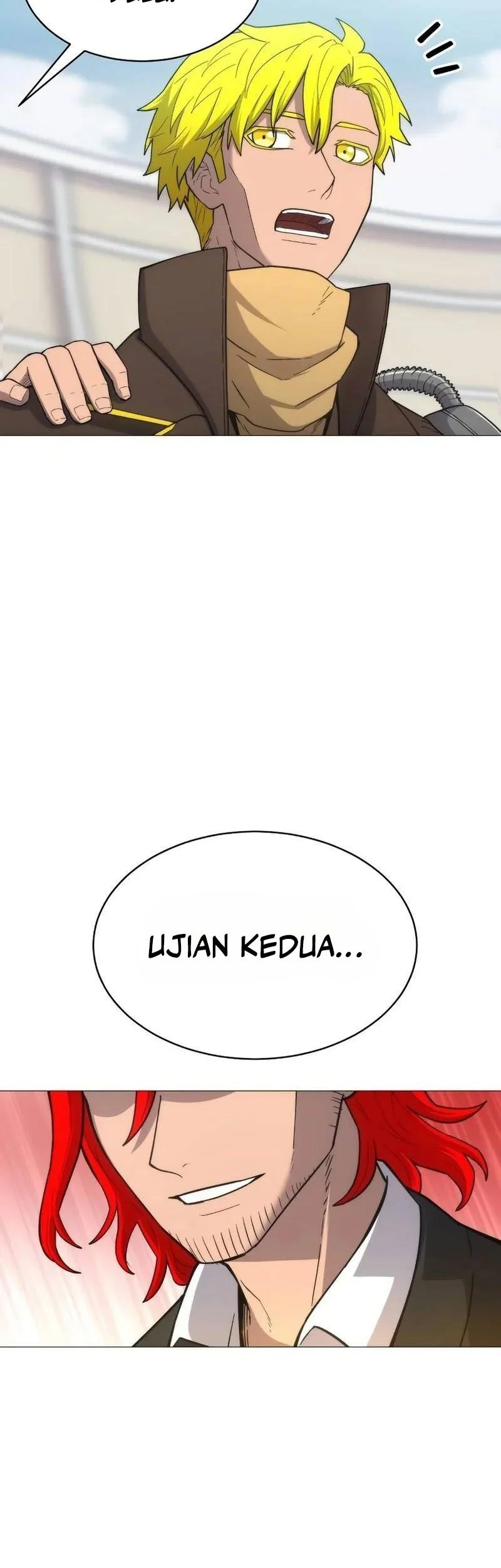 Colorist Chapter 4 Gambar 34