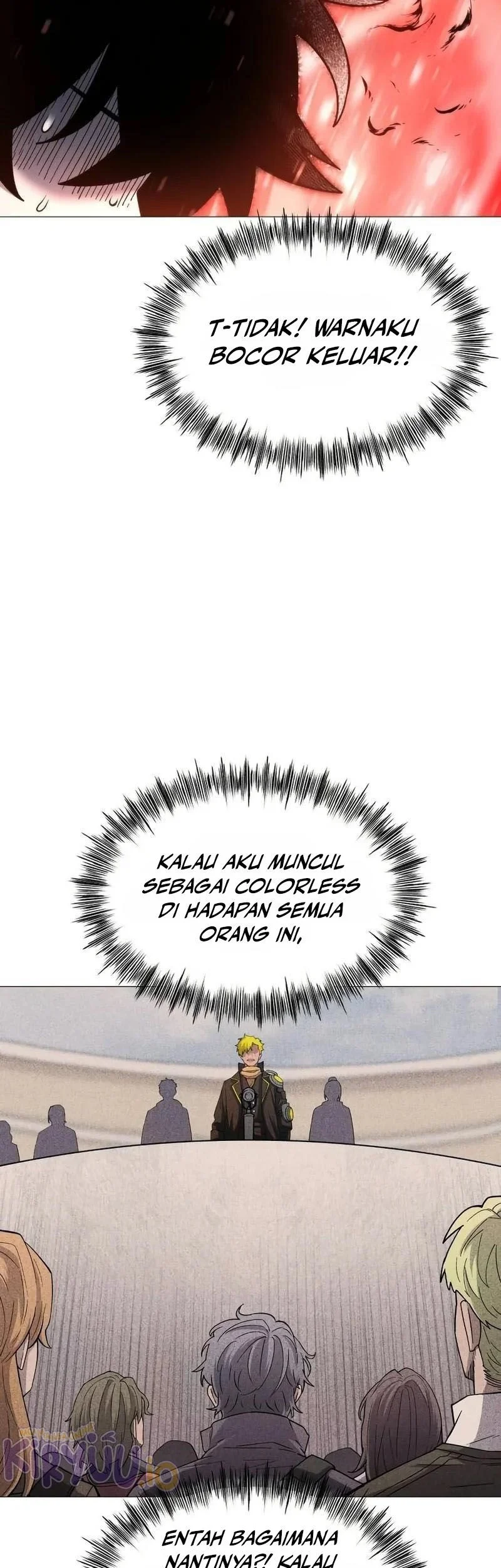 Colorist Chapter 4 Gambar 63