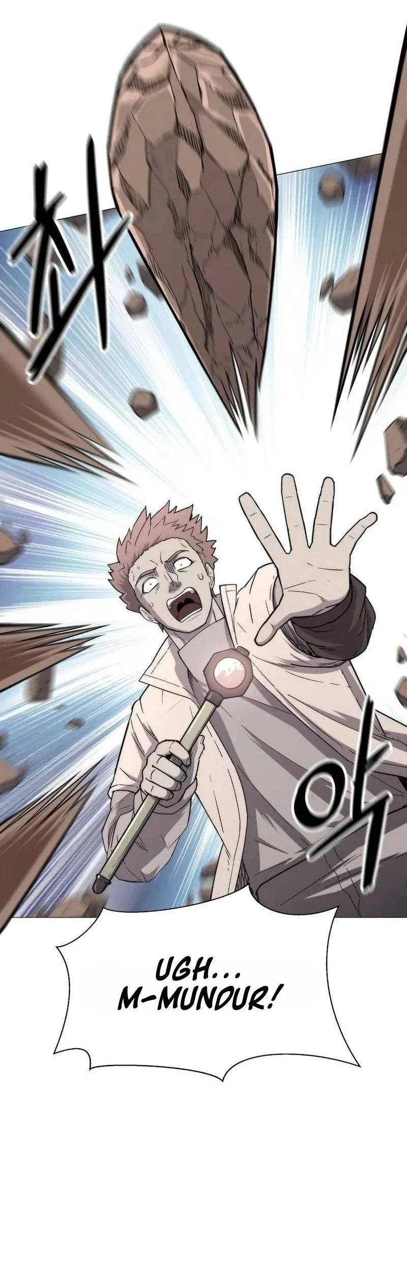 Manhwa Colorist Chapter 4 gambar nomor 2