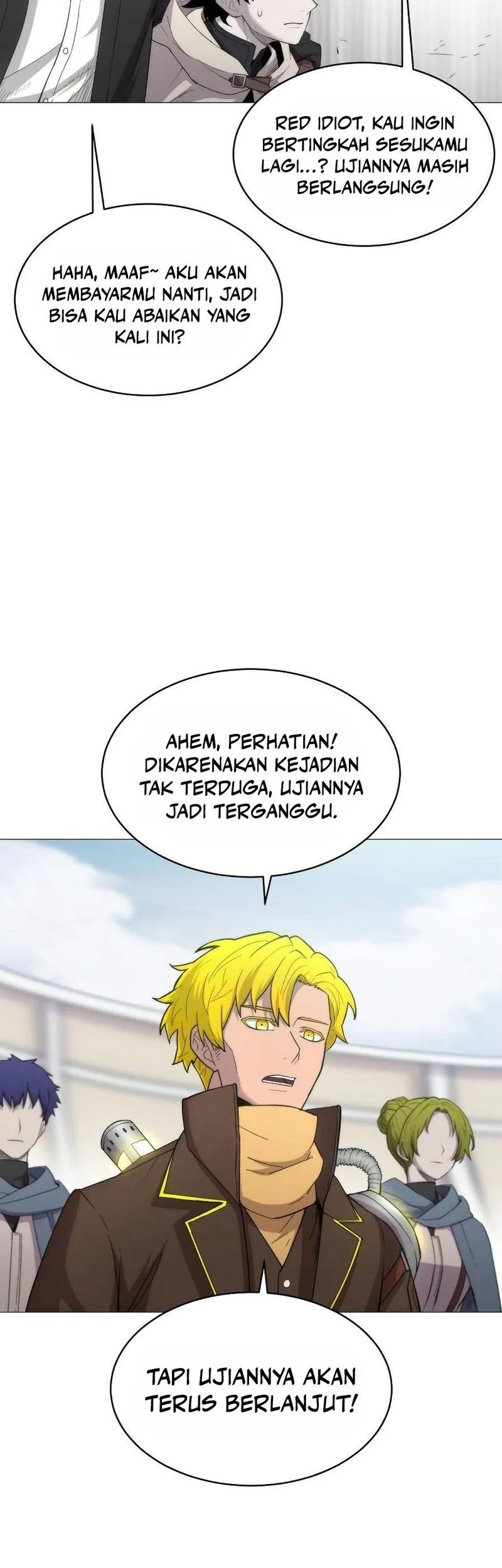 Colorist Chapter 5 Gambar 14