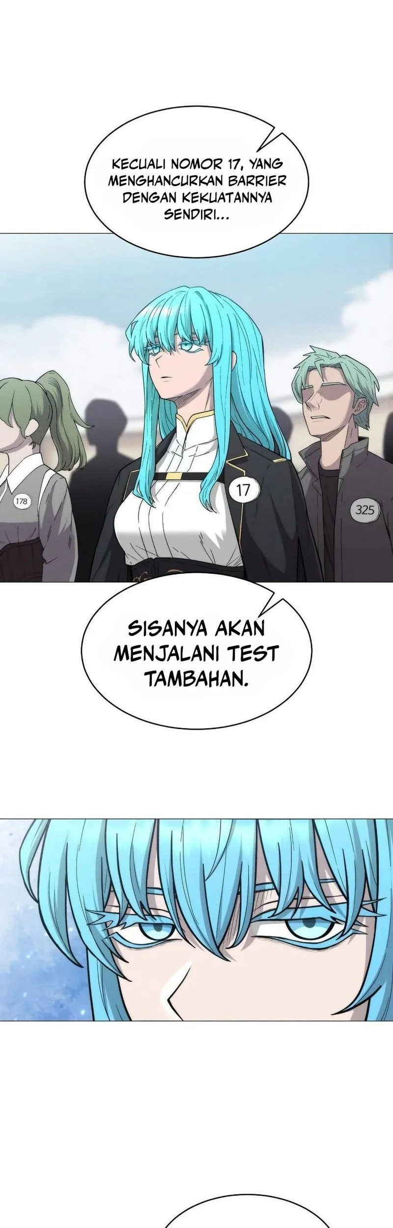 Colorist Chapter 5 Gambar 15