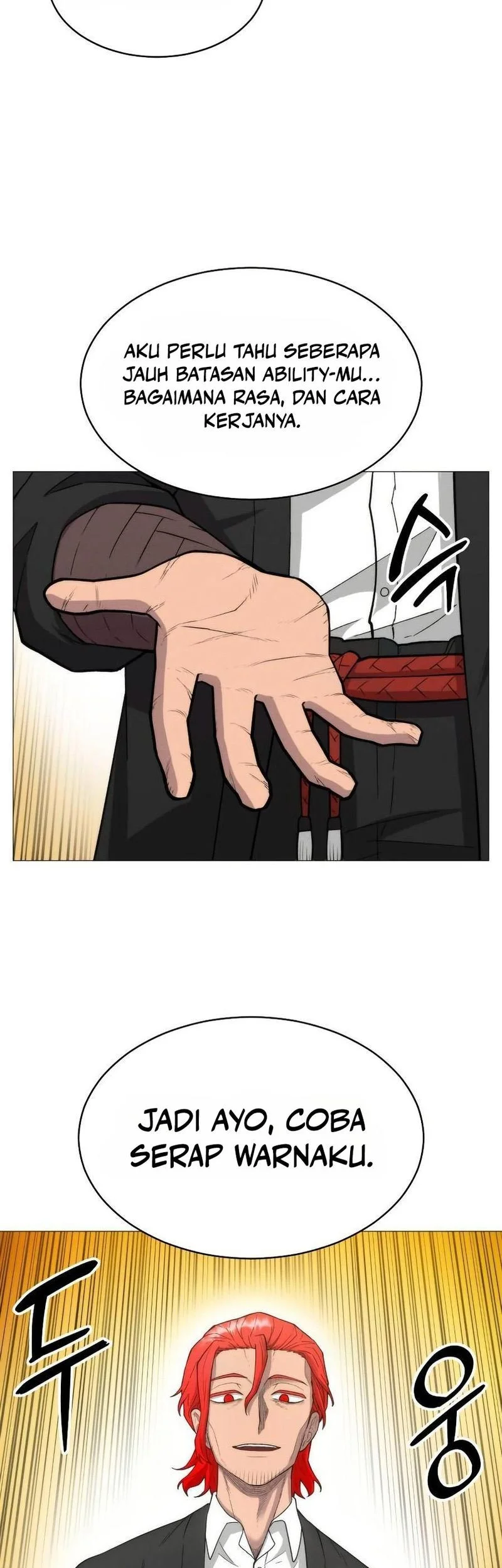 Colorist Chapter 5 Gambar 33