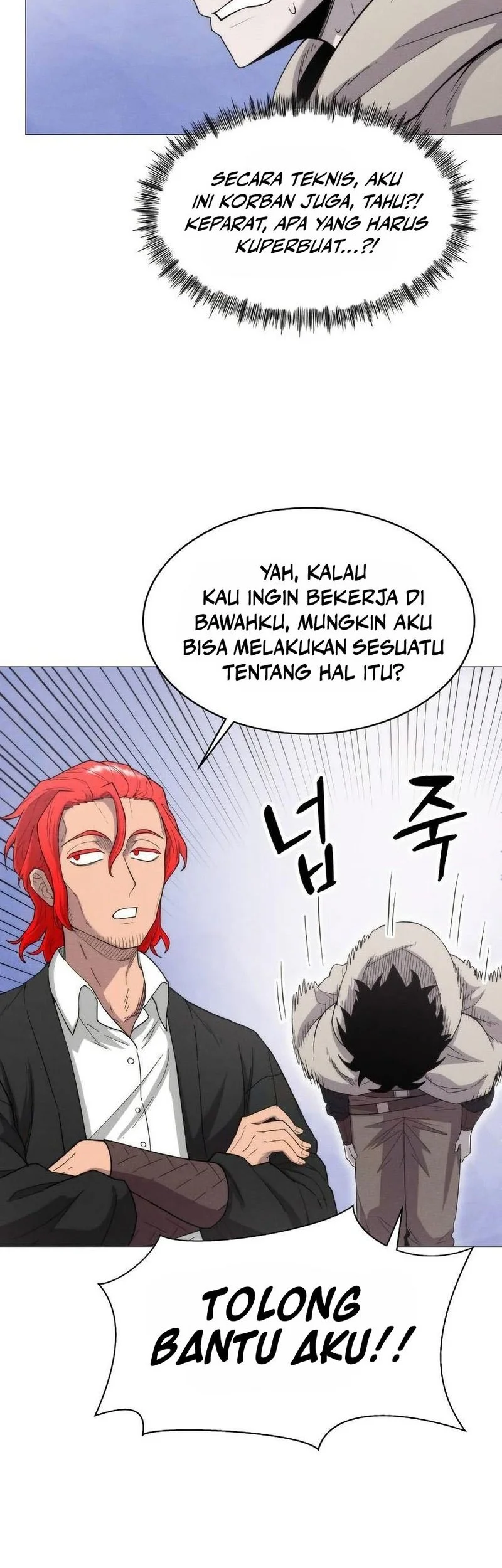 Colorist Chapter 5 Gambar 74