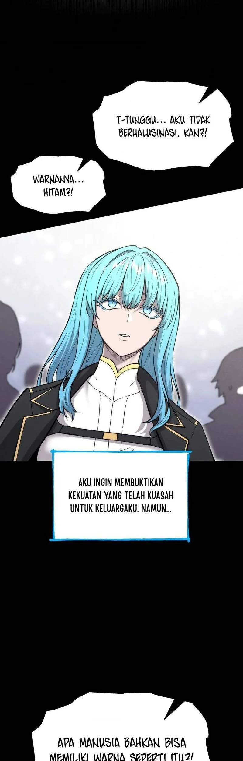 Manhwa Colorist Chapter 5 gambar nomor 2