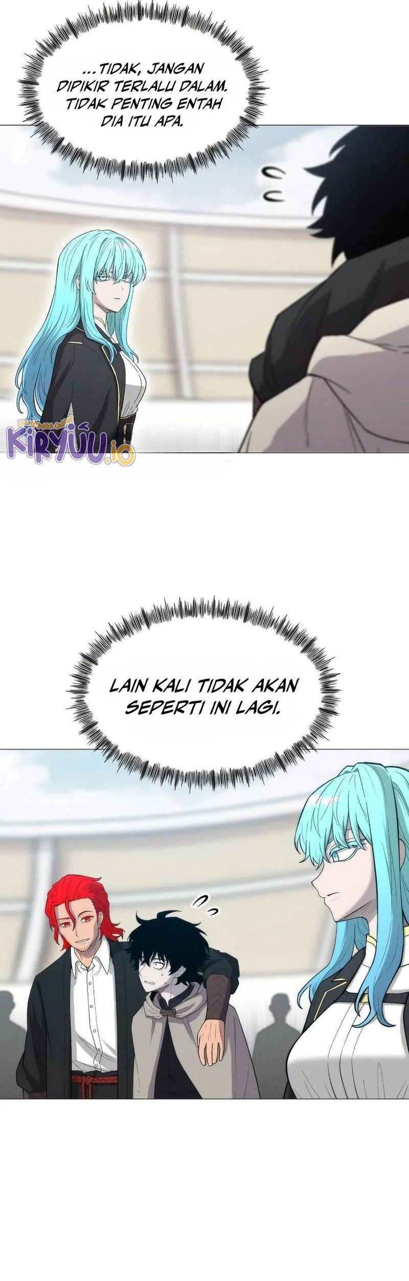 Colorist Chapter 5 Gambar 9