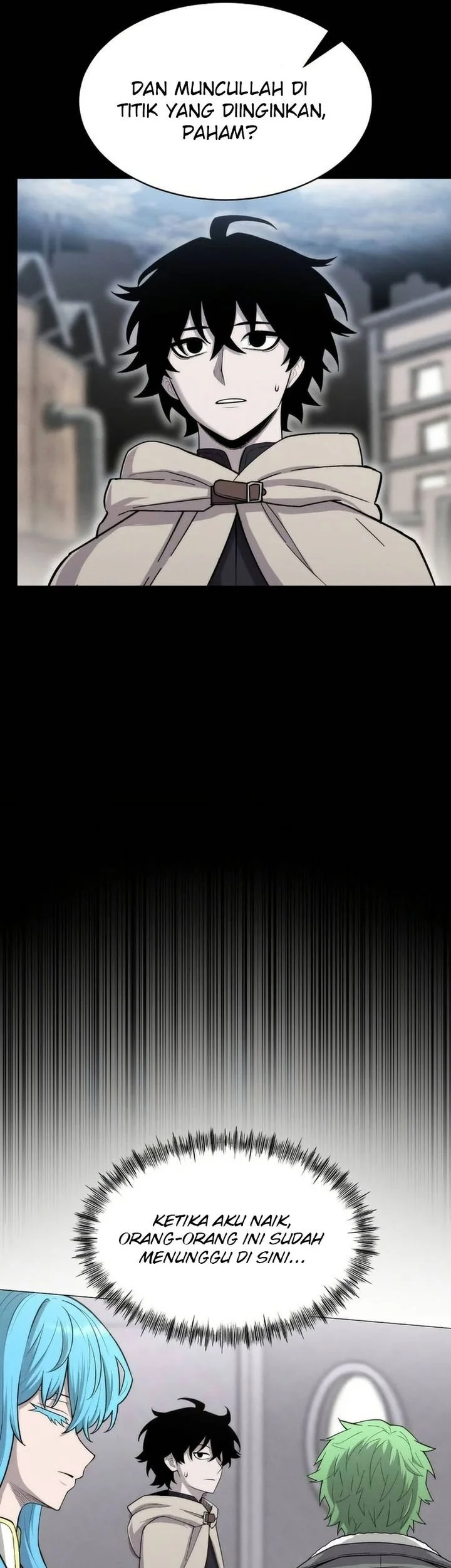 Colorist Chapter 6 Gambar 13