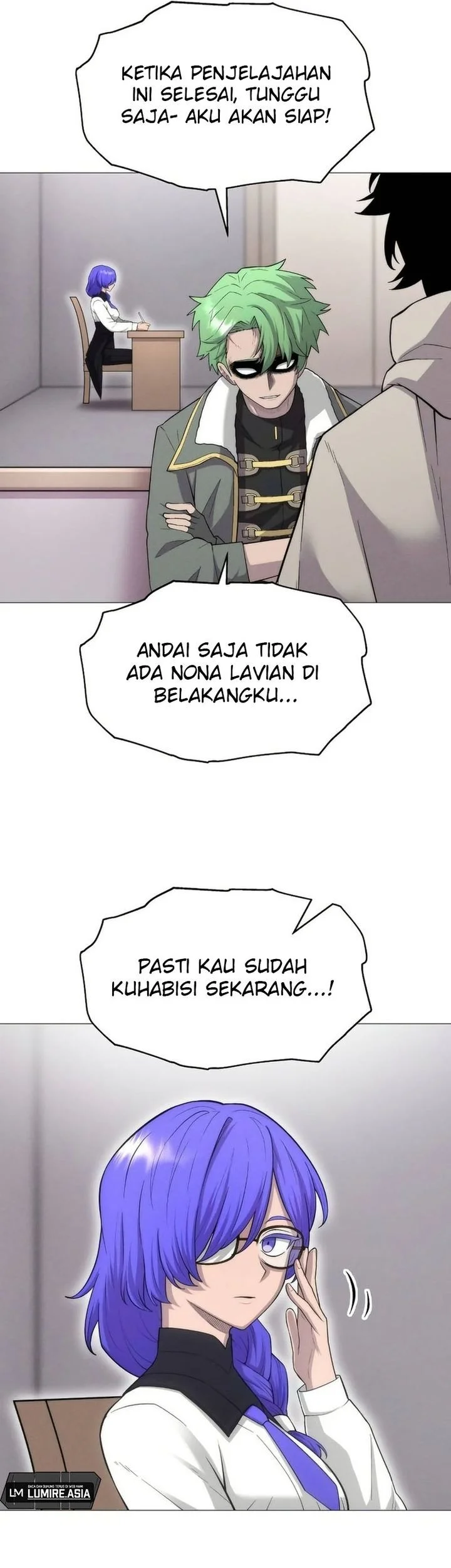 Colorist Chapter 6 Gambar 19