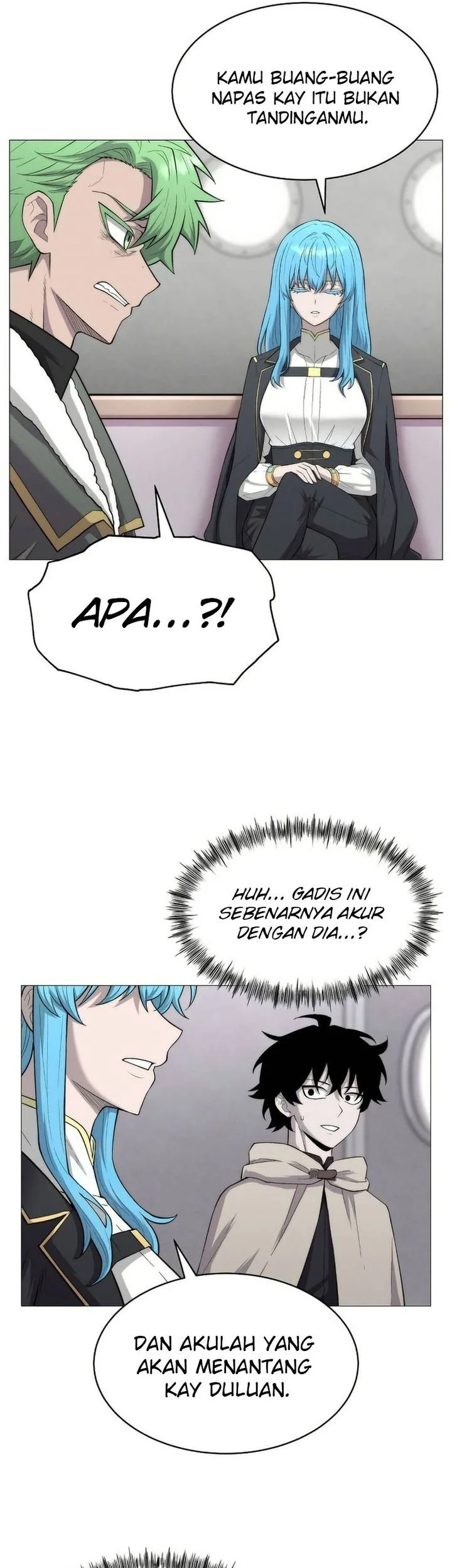 Colorist Chapter 6 Gambar 21