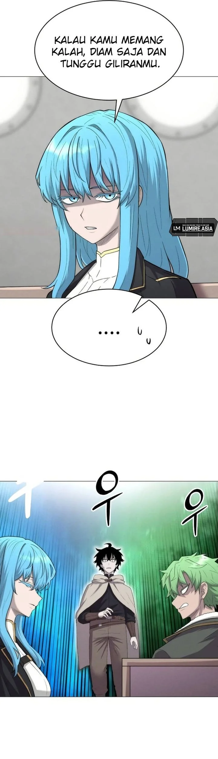 Colorist Chapter 6 Gambar 23