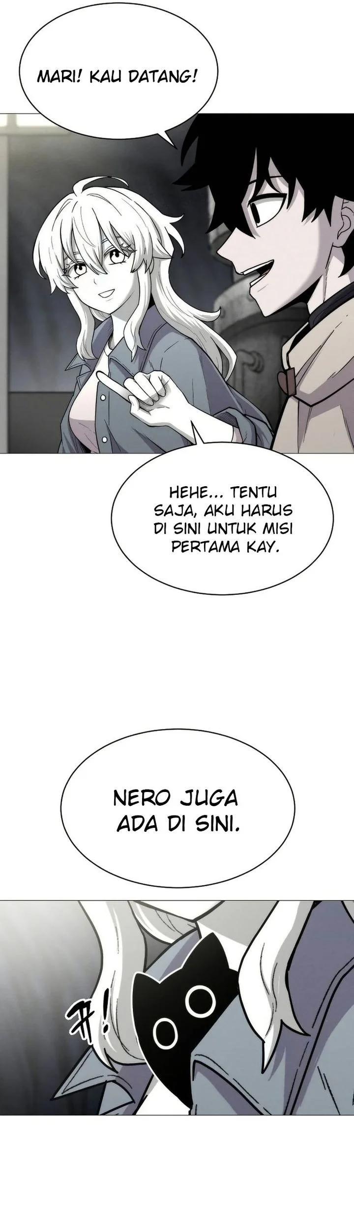 Colorist Chapter 6 Gambar 29