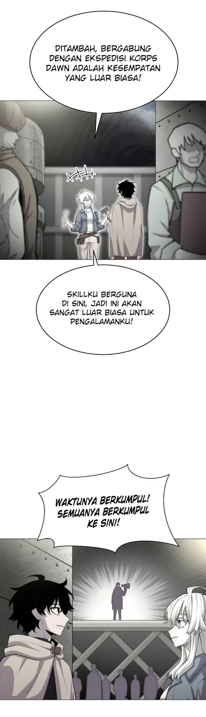 Colorist Chapter 6 Gambar 31