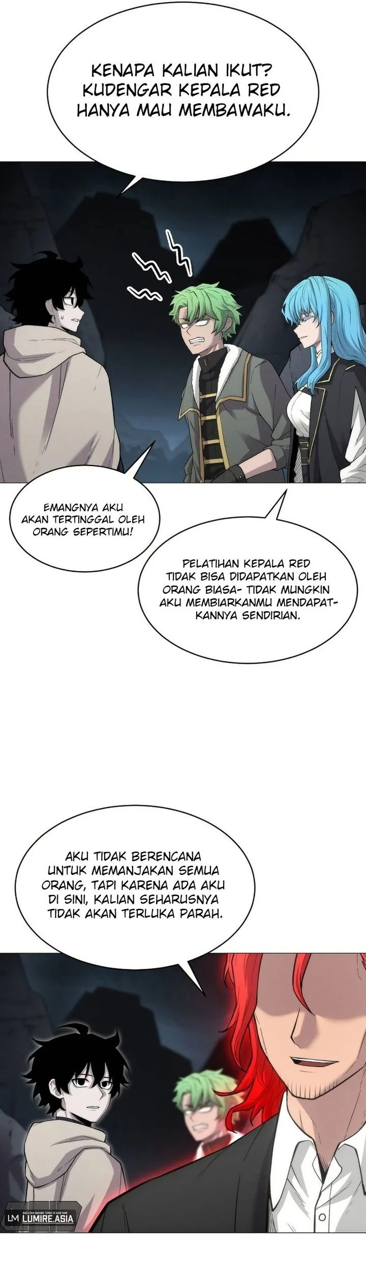 Colorist Chapter 6 Gambar 51