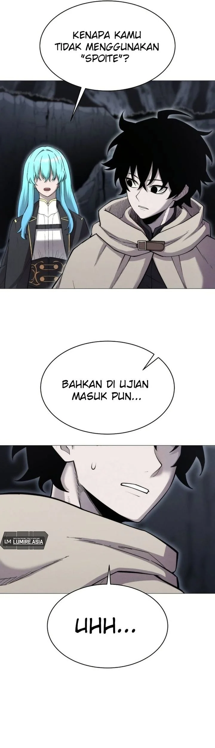 Colorist Chapter 6 Gambar 62