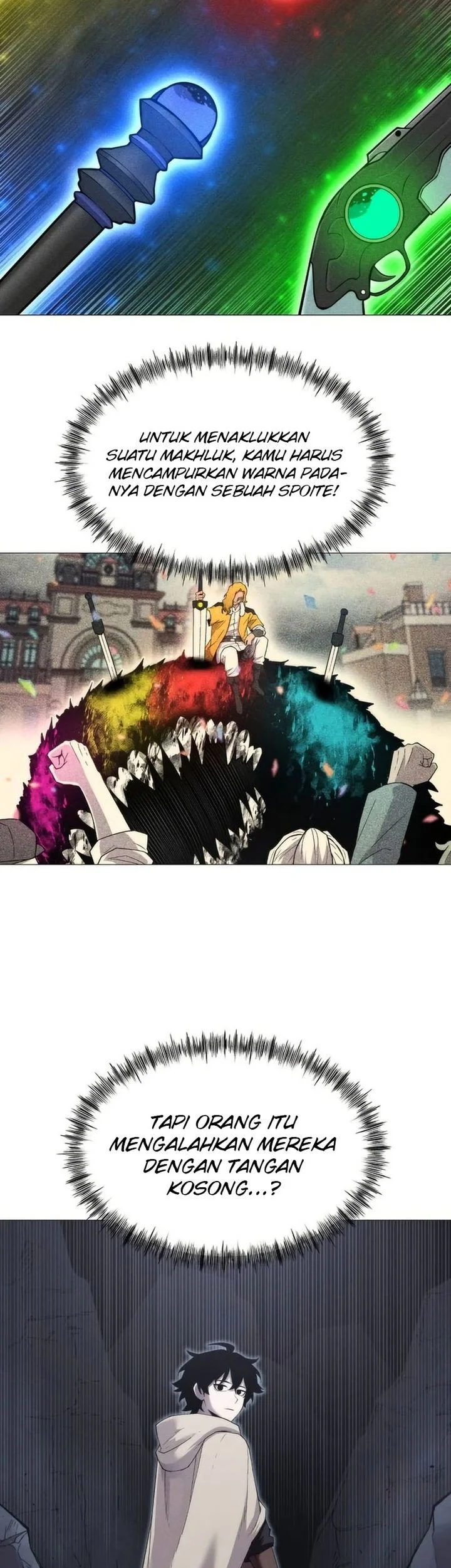 Colorist Chapter 6 Gambar 66