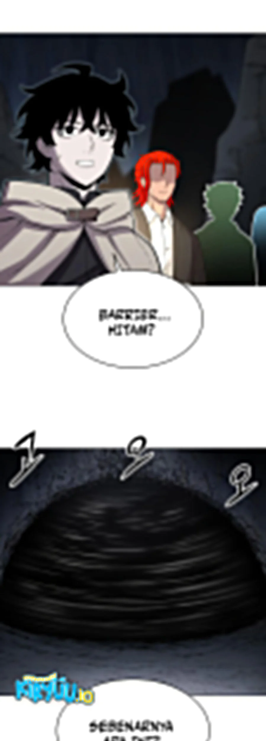 Colorist Chapter 7 Gambar 16