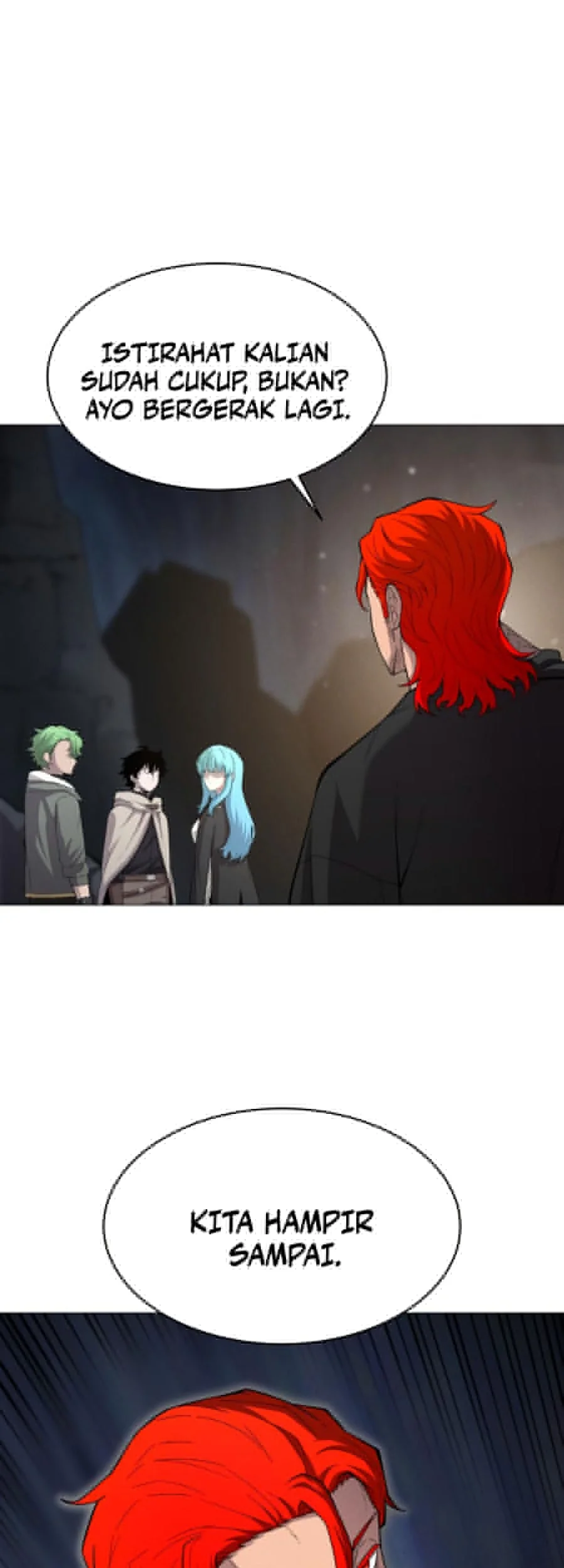 Colorist Chapter 7 Gambar 13