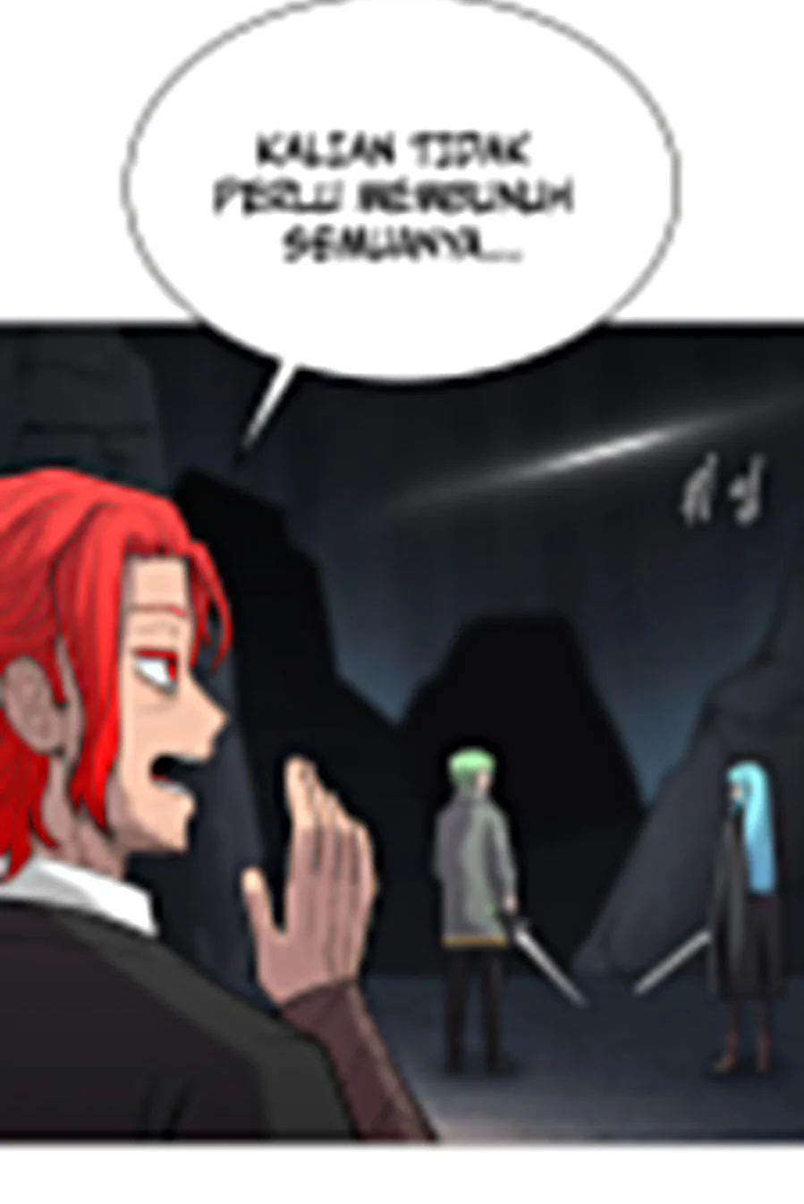 Colorist Chapter 7 Gambar 54