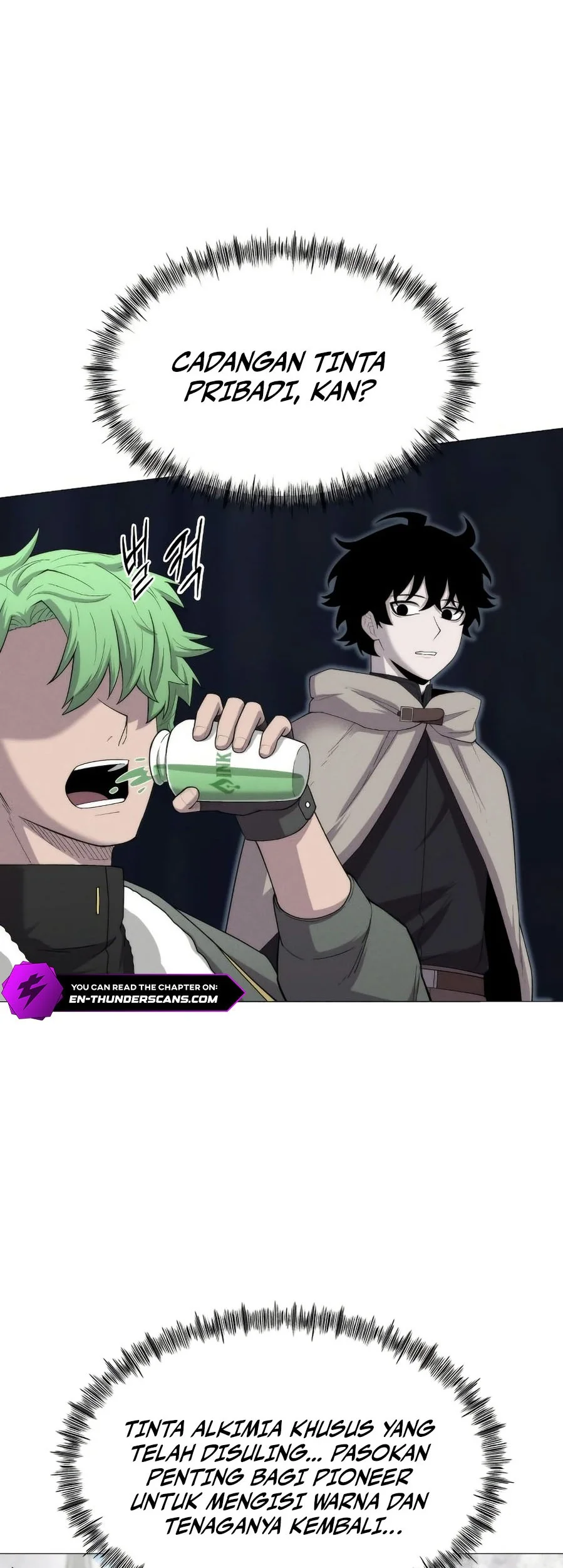 Colorist Chapter 7 Gambar 5